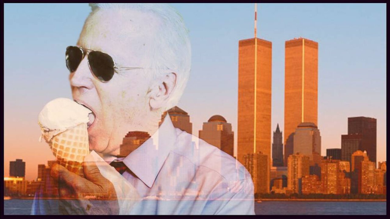 Never Forget How They Lie To Us