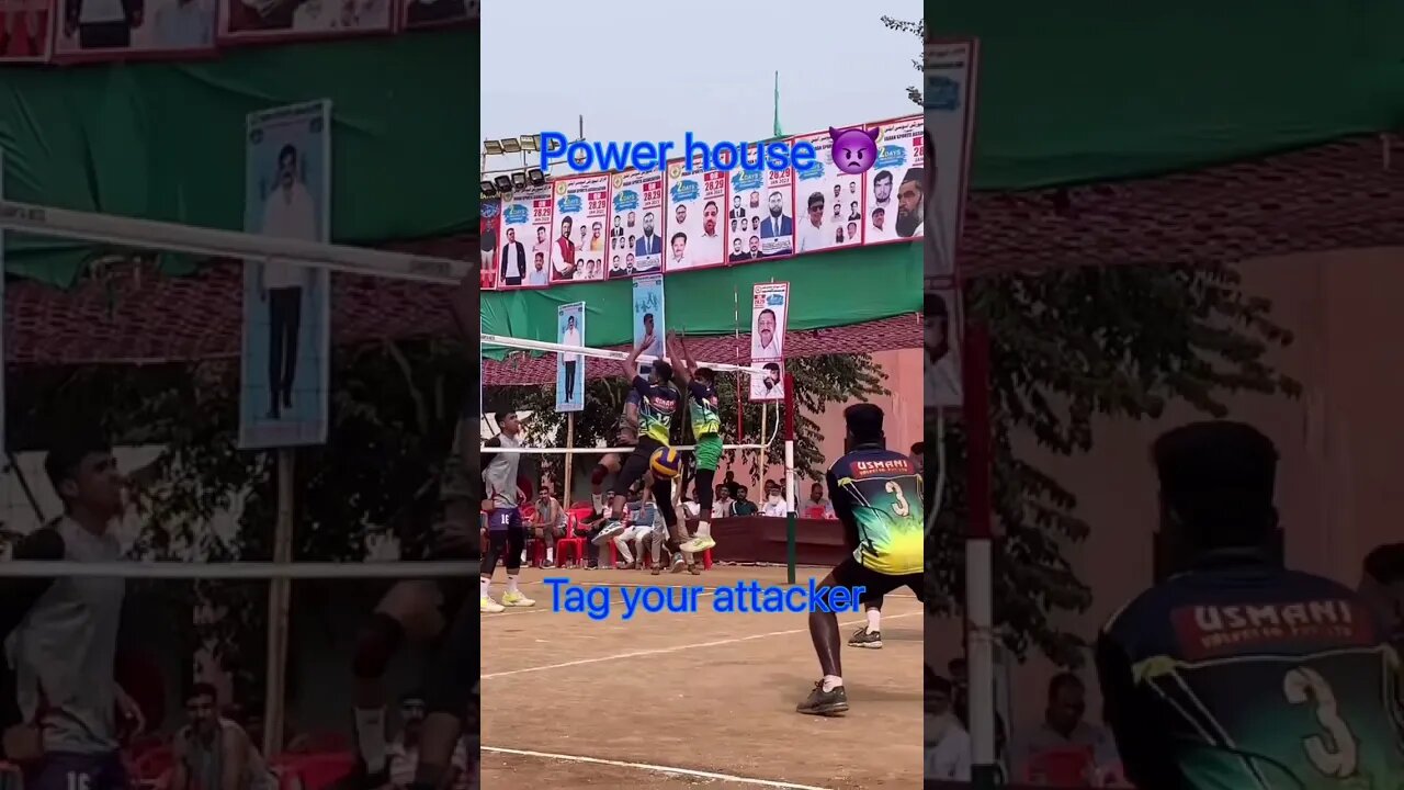 Power house 👿 by Rahul match link in description 👇