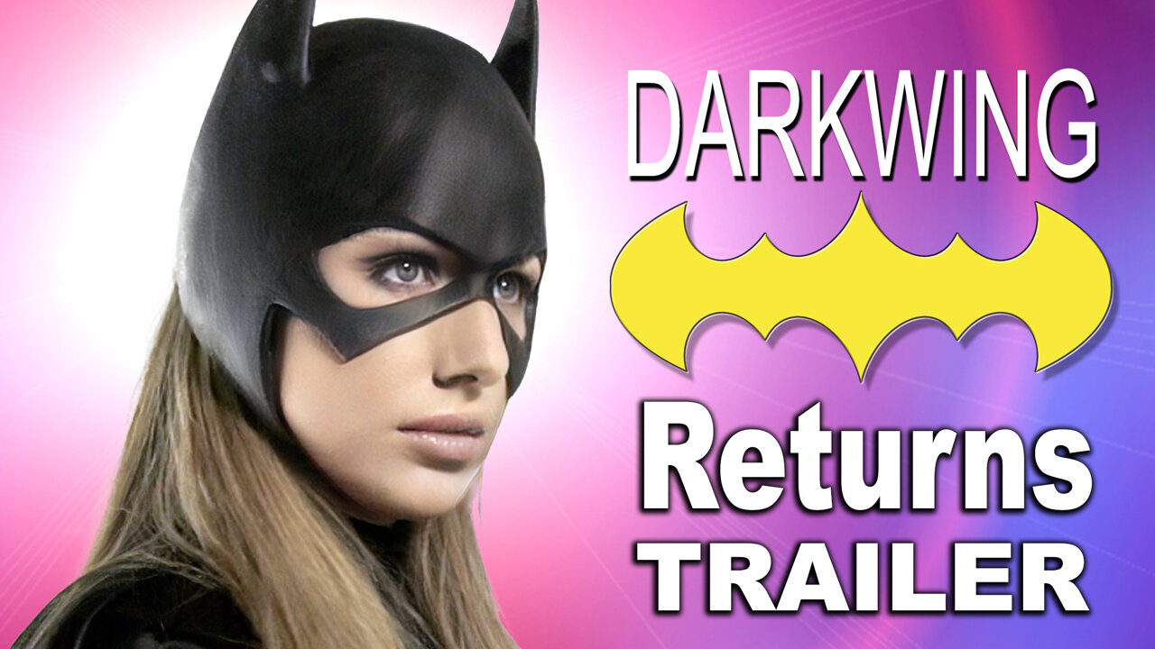 "Darkwing 2: Darkwing Returns" Trailer