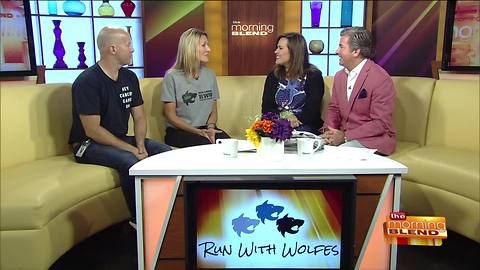 The 9th Annual Run With Wolfes