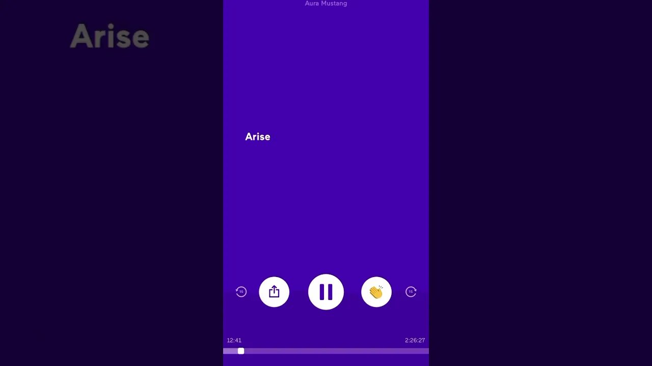 It’s Hard To Be An Artist #4tg