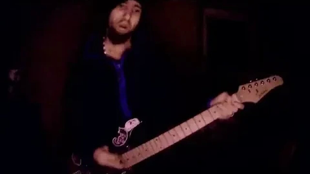 Cyraxx on Ytube. "music as a weapon". Deleted. 11/26/2022