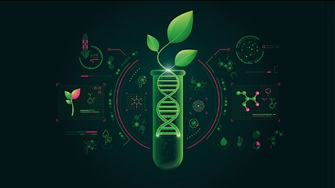 PARA ALÉM DA ORDEM NATURAL II - COMPUTAÇÃO QUÂNTICA E BIOLOGIA SINTÉTICA