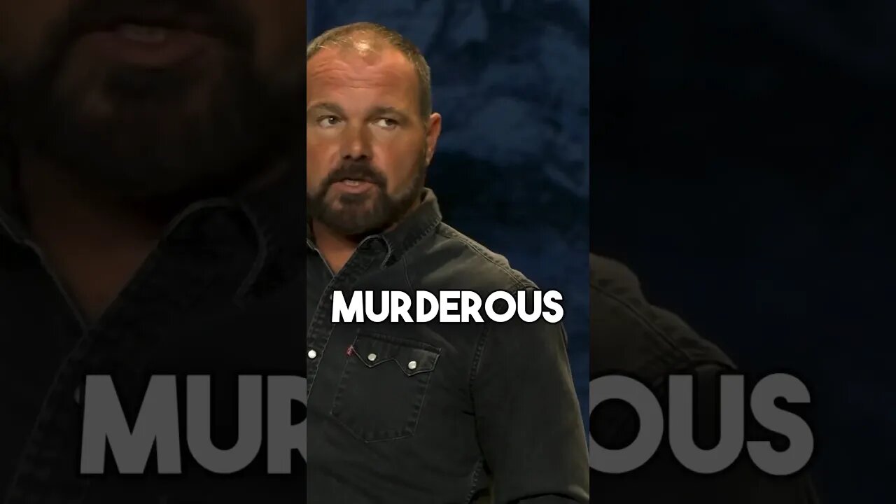 How do you deal with conflict? | Pastor Mark Driscoll