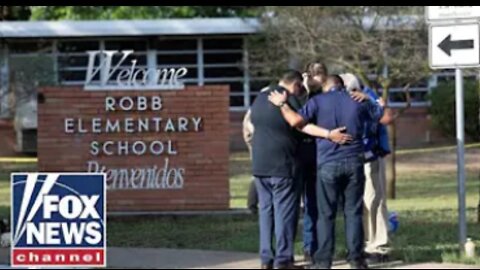 Uvalde, Texas shooting victims killed inside single classroom