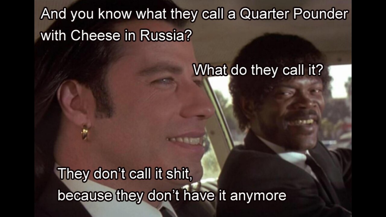 Ukraine war propaganda all in one GREAT video