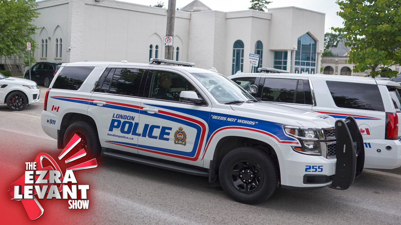 Leaders rush to politicize tragedy in London, Ontario