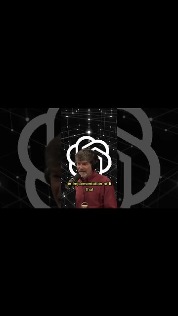 What is Chat GBT? Bret Weinstein & Joe Rogan #shorts #chatgpt