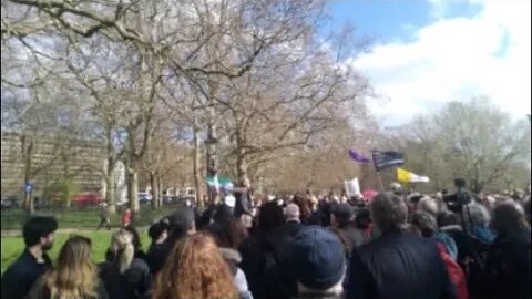 Speaker's Corner | London