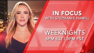 March 2, 2021: Tonight, on In Focus...
