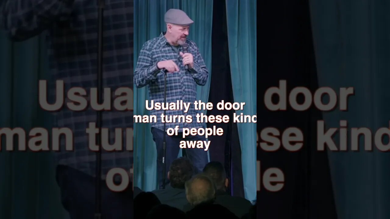 #shorts #short #comedian #crowdwork #standupcomedy