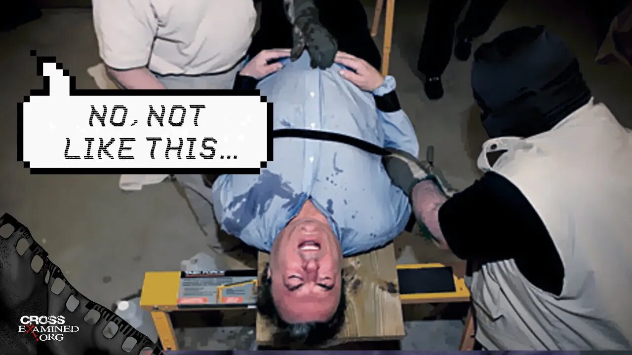 The MOST effective way to interact with an atheist! | @Got Questions Ministries