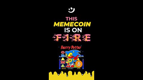 The Memecoin Ready to Explode: Are You In?