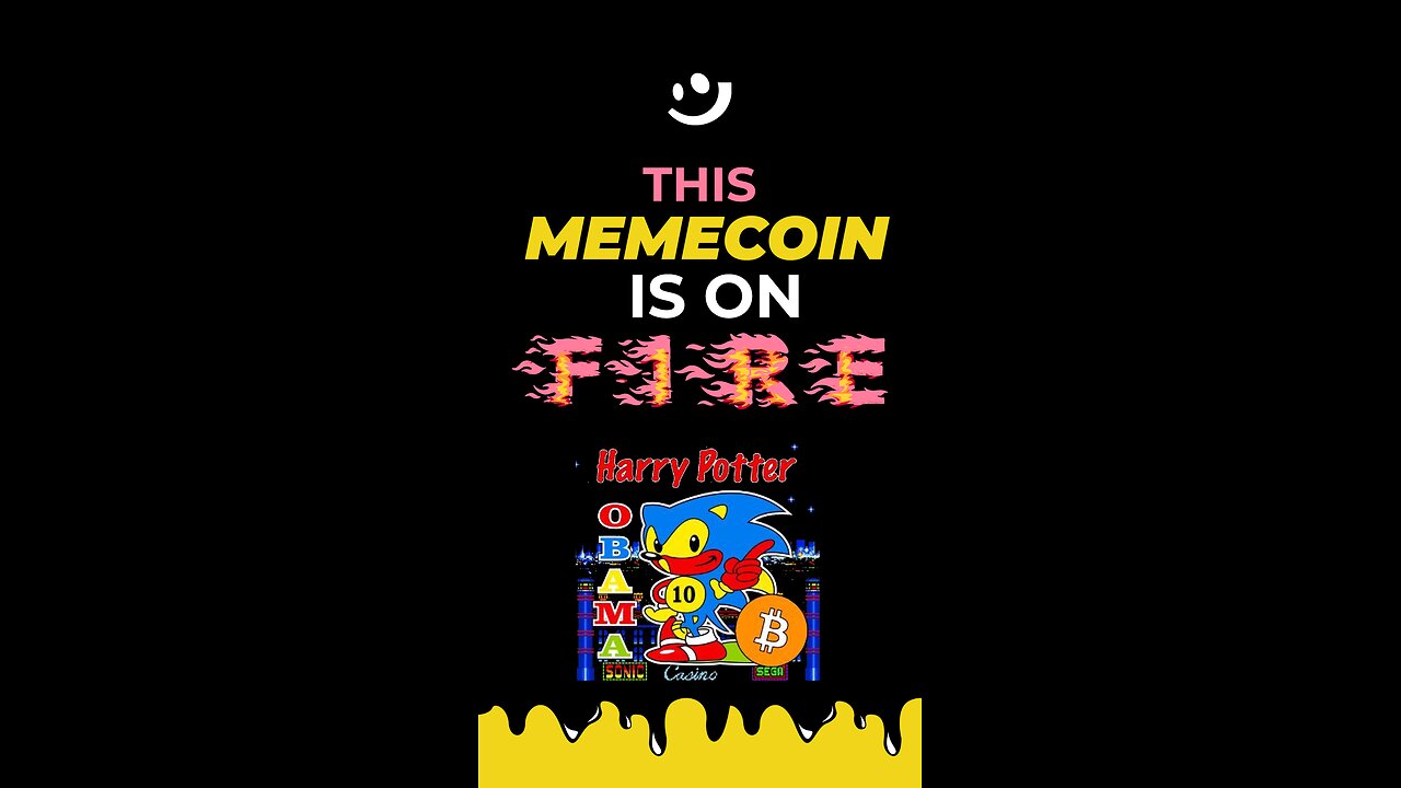 The Memecoin Ready to Explode: Are You In?
