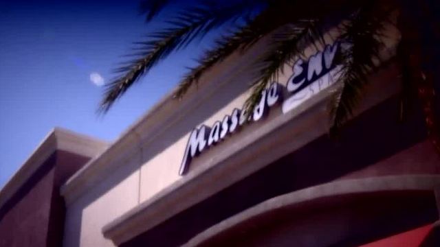 Las Vegas has been at center of Massage Envy investigations in the past