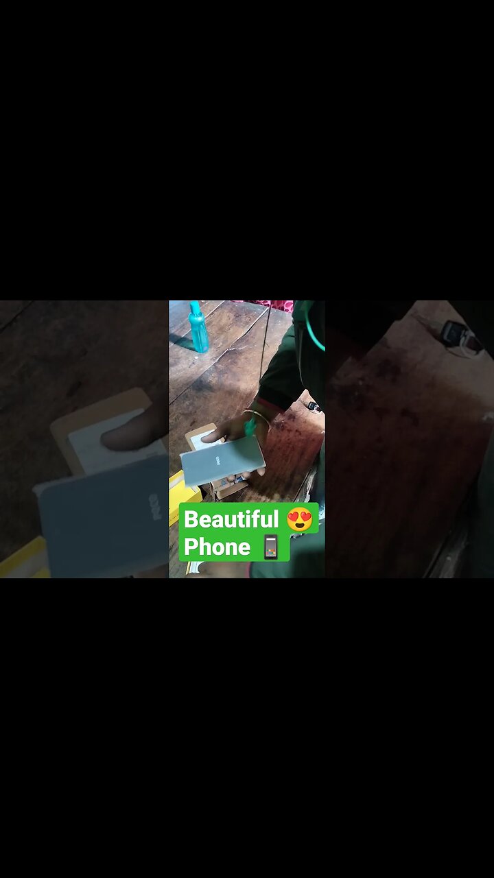 कितना खूबसूरत 😍 फोन है ।। Poco M4 📱 Pro Unboxing 😍🔥❤️ #shorts