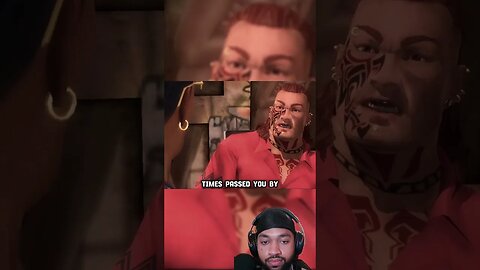 "Is this a joke?" | #saintsrow2 #saintsrow #shortsfeed #shorts