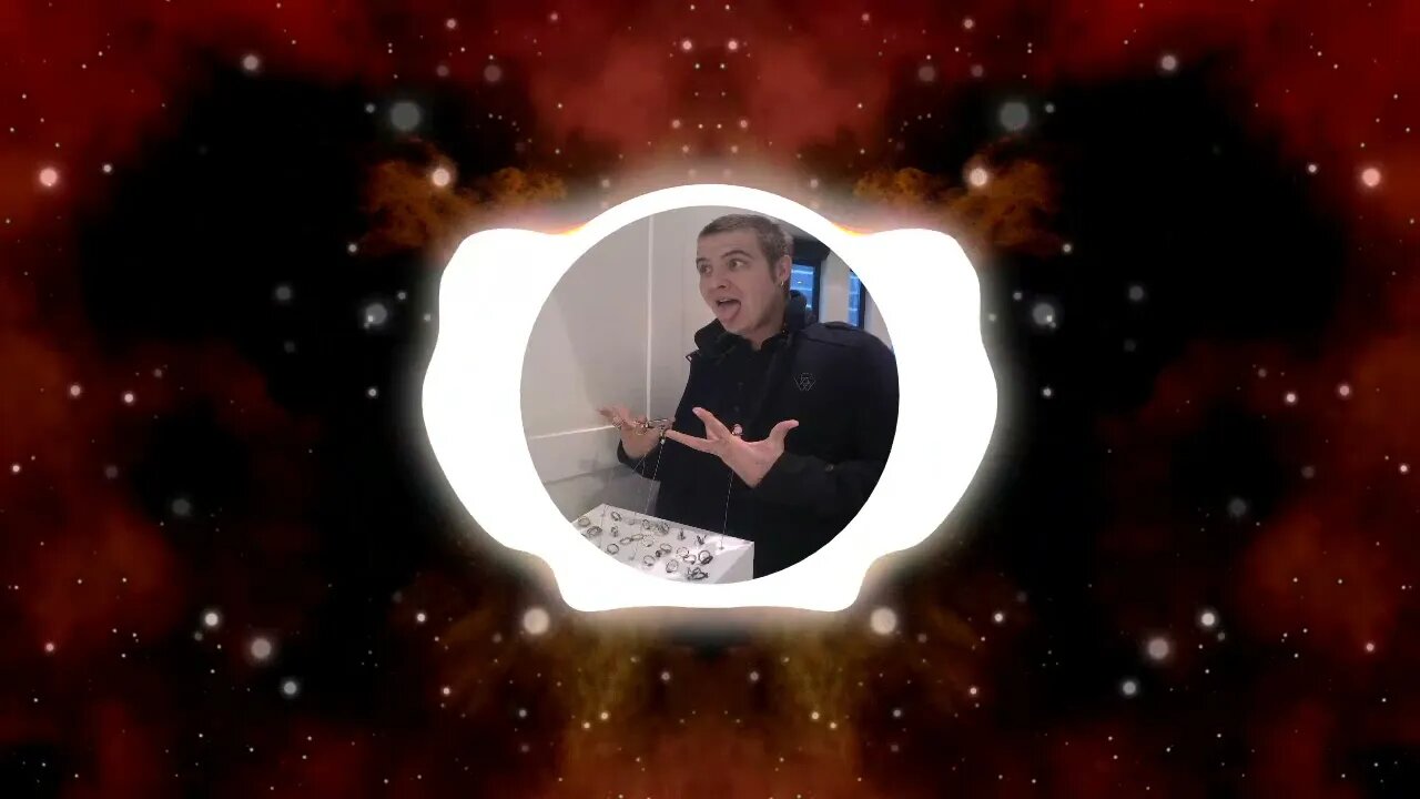 Mini Mix 1