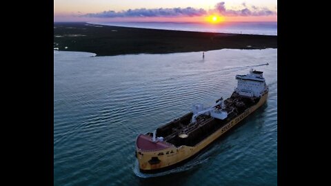 Biden Admin Reinstates Bids From Gulf of Mexico Oil Auction