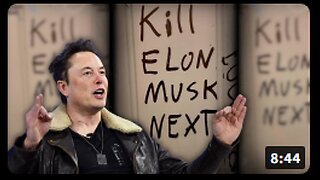 Call to Kill Elon Musk Found In Austin Bar By Infowars Investigator