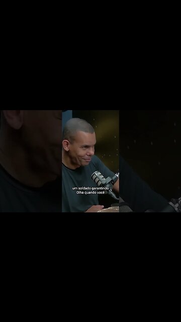 IA E OVNIS: BENÇÃO OU MALDIÇÃO? RODRIGO SILVA #redenção