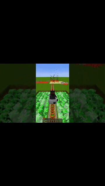 Minecraft #tiktok #Shorts