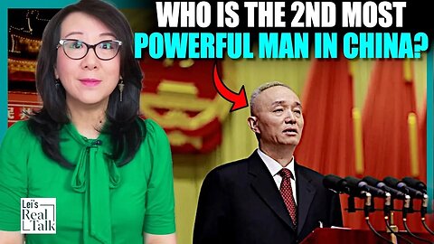 Why did Jinping create the second most powerful position within the CCP?