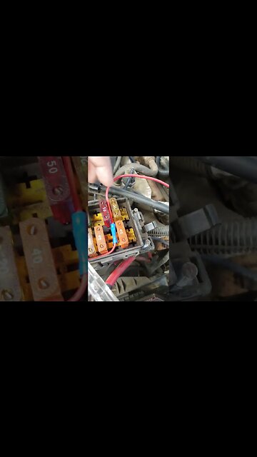 did I find it finally? #shorts #jeep