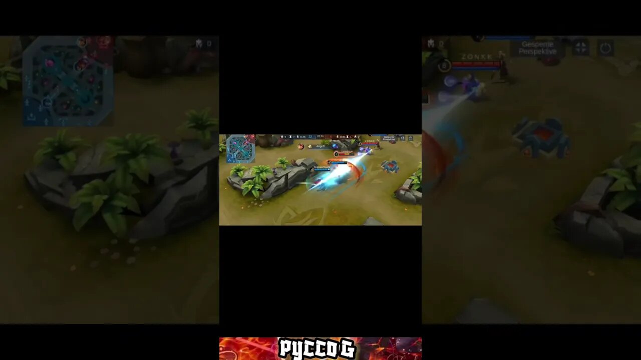 leomord Savage monent
