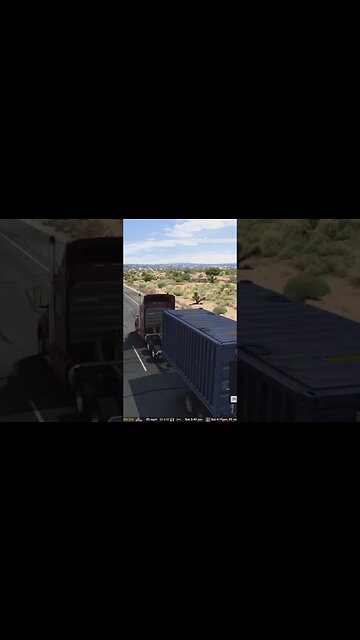 Electronics To Texas American Truck Simulator #shorts
