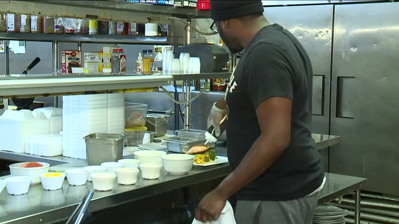 19 restaurants to be featured for ‘Black Restaurant Week’