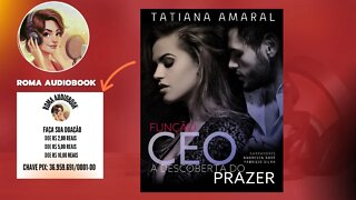 01 - A Descoberta do prazer Audiobook