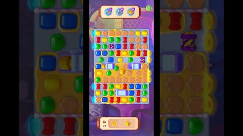 Shorts Playrix Homescapes Gameplay Walkthrough Level 12253