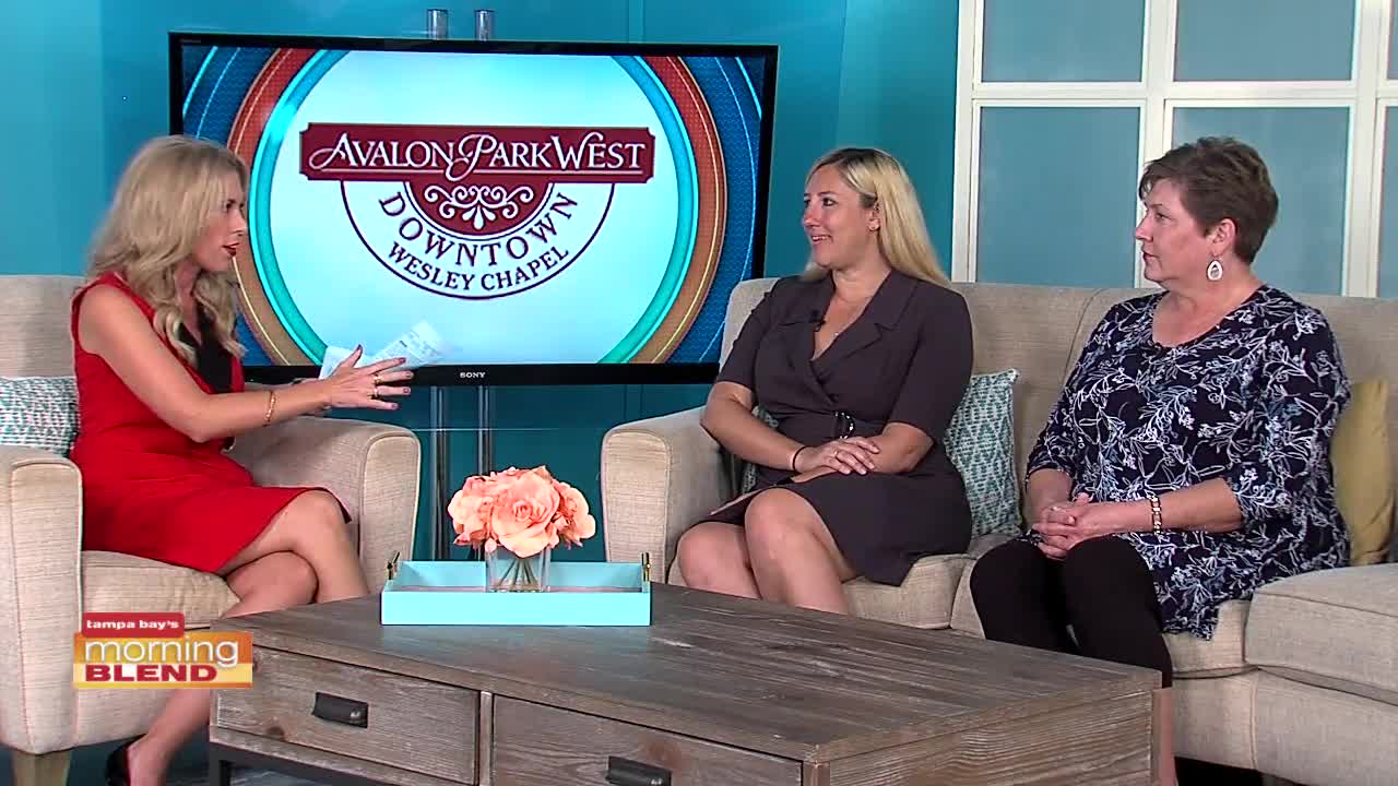 Avalon Park West | Morning Blend