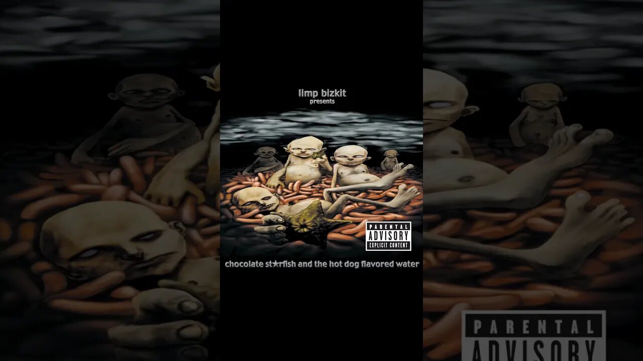 Limp Bizkit - The One (Short) #music #limpbizkit #theone #2000 #joãocorreia
