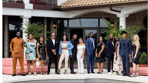 After Happily Ever After Season 1 Esp review