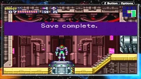 Metroid Fusion Walkthrough Part 17: Pandemonium!