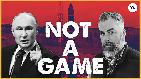 This is NOT A GAME!