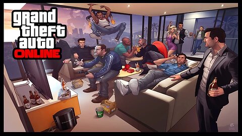 GTA 5 DLC - Pet DLC, Jetpack DLC, Drug Dealing DLC - DLC Wishlist On GTA 5 Online ! (GTA 5 DLC)