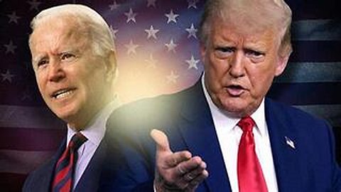 White Hats Plan Trump's Return Amid Biden's Tumultuous Tenure!