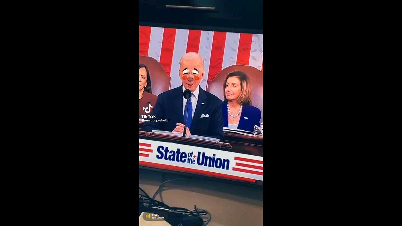 State of the Union Clowns