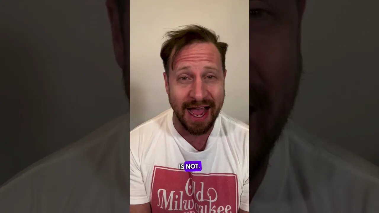 Stop “Running Out of Things to Say”