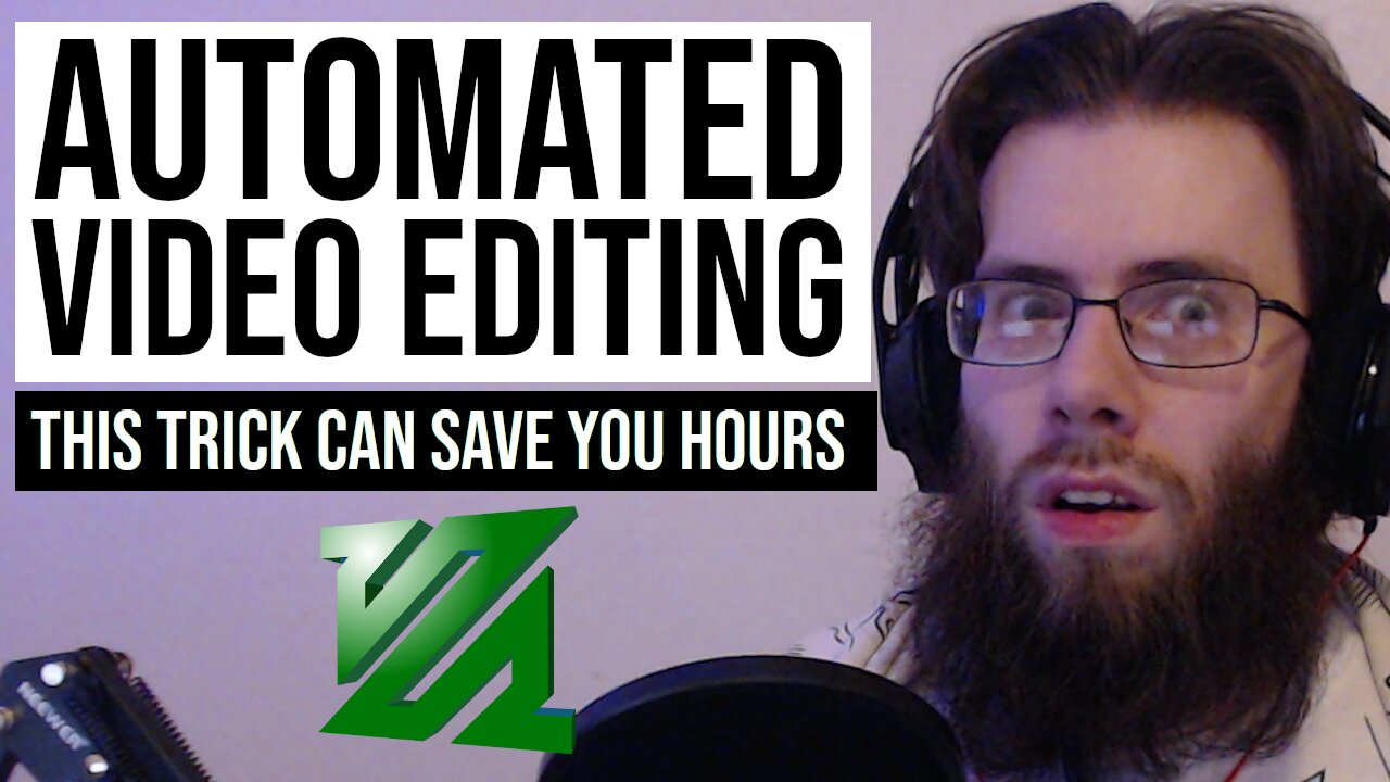 THIS TRICK CAN ACTUALLY SAVE YOU HOURS OF EDITING - ffmpeg mpdecimate