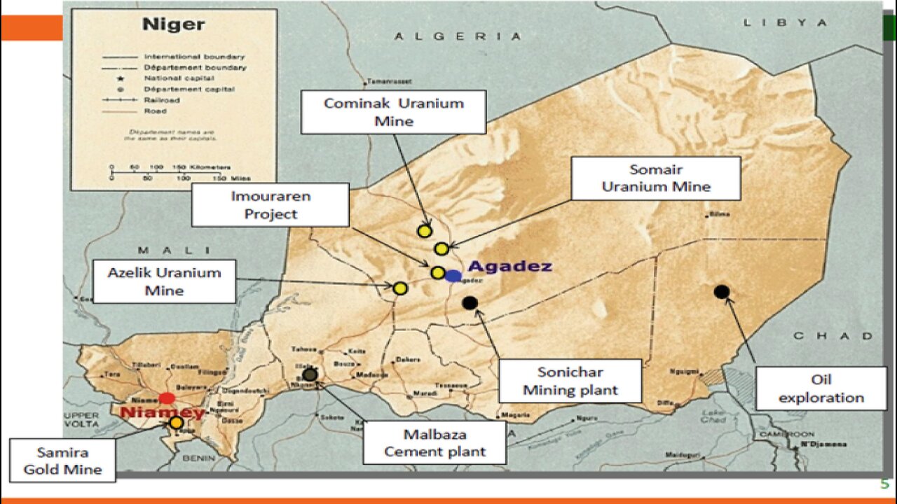 #Geopolitika. Kas vyksta Afrikoje? (Perversmas Nigeryje)