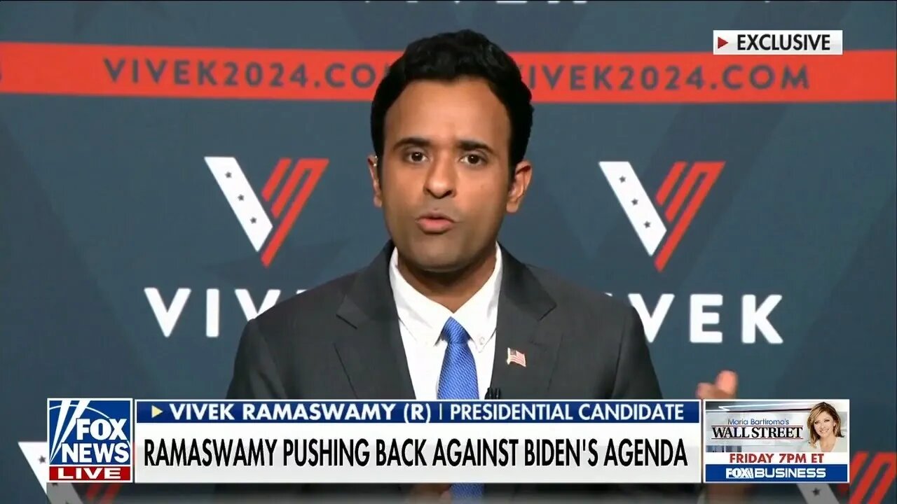 Vivek 2024