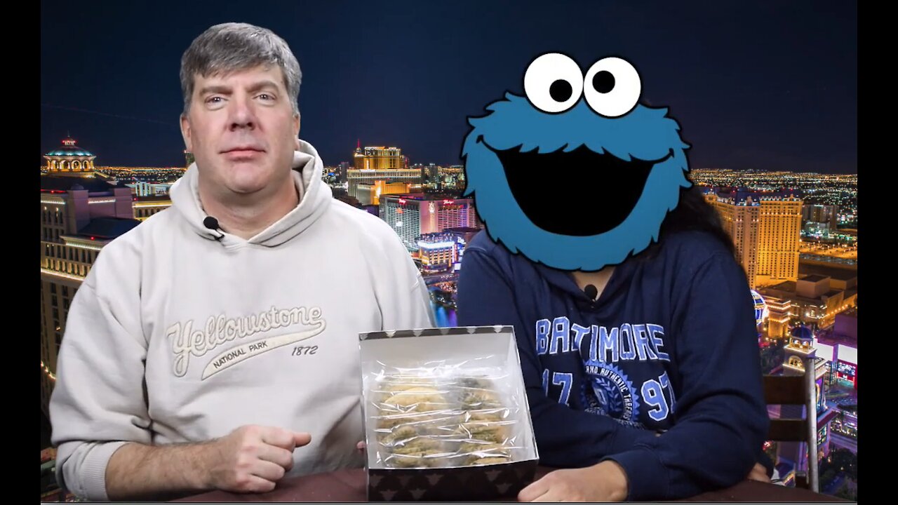 The Carolina Cookie Company Review