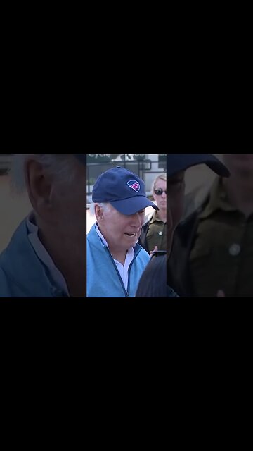 I didn’t take Trump’s vaccine, won’t be taking Biden’s either.