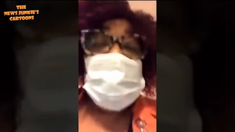 Ruby Freeman Admits Fraud in GA Live on Instagram