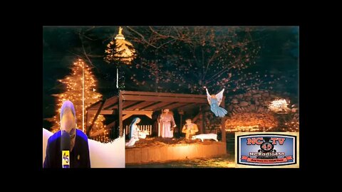 NCTV45’S THOUGHT FOR THE DAY THURSDAY DECEMBER 30 2021