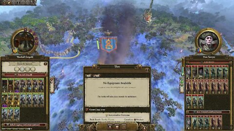 Total-War Thorik vortex part 18, Push harder